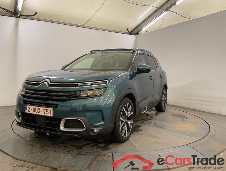 CITROEN C5 Aircross PHEV Aircross PHEV 1.6 PureTech Shine S&S (EU6.3)