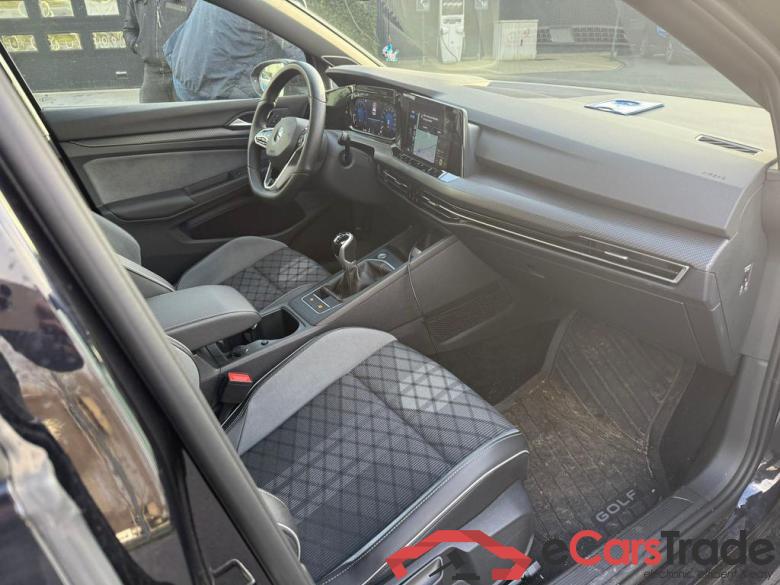 VOLKSWAGEN Golf VIII Golf R-Line 1.5 TSI  96 kW (130 pk) 6 versnellingen manueel #2