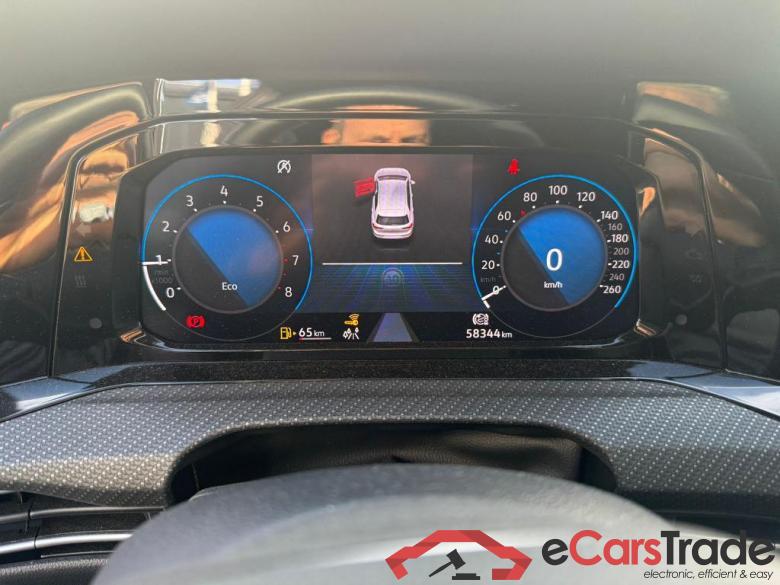 VOLKSWAGEN Golf VIII Golf R-Line 1.5 TSI  96 kW (130 pk) 6 versnellingen manueel #3