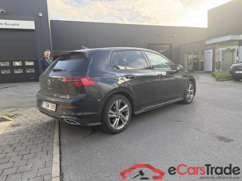 VOLKSWAGEN Golf VIII Golf R-Line 1.5 TSI  96 kW (130 pk) 6 versnellingen manueel #4