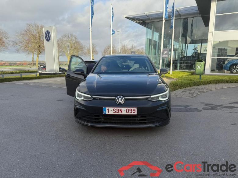 VOLKSWAGEN Golf VIII Golf R-Line 1.5 TSI  96 kW (130 pk) 6 versnellingen manueel #5