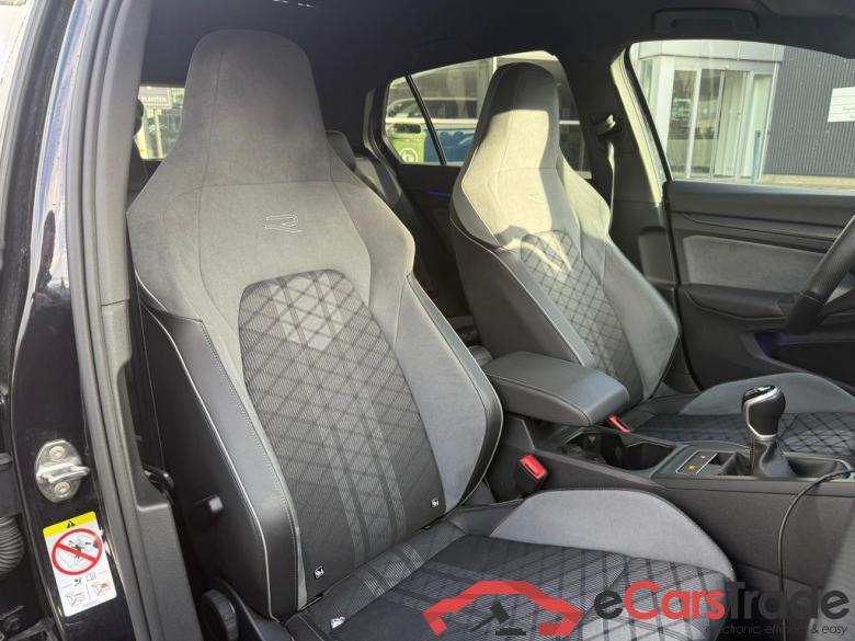 VOLKSWAGEN Golf VIII Golf R-Line 1.5 TSI  96 kW (130 pk) 6 versnellingen manueel #6