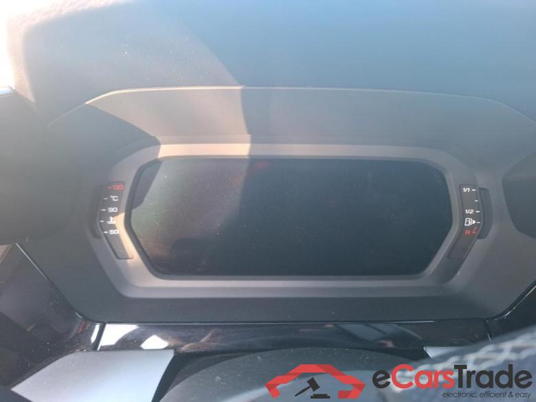 AUDI A3 Sportback  2020  5P  Berline 35 TFSI 150 MHEV S Tronic S Line #6