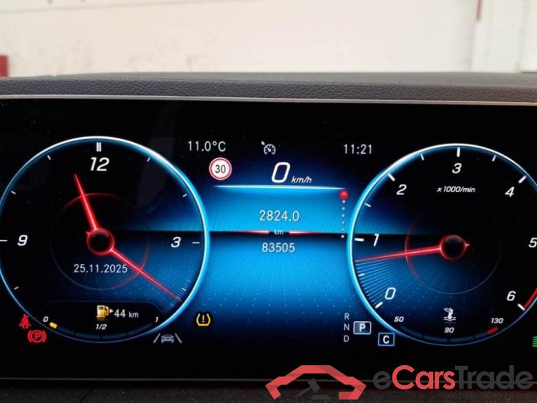 MERCEDES-BENZ GLE / 2018 / 5P / SUV GLE 350 D 4MATIC PREMIUM #4