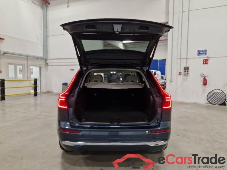 VOLVO XC60 / 2021 / 5P / SUV B4 D AWD AUTOMATICO PLUS BRIGHT #5