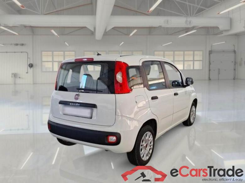 FIAT PANDA / 2011 / 5P / BERLINA 1.2 69CV SeS E6D-TEMP EASY #2