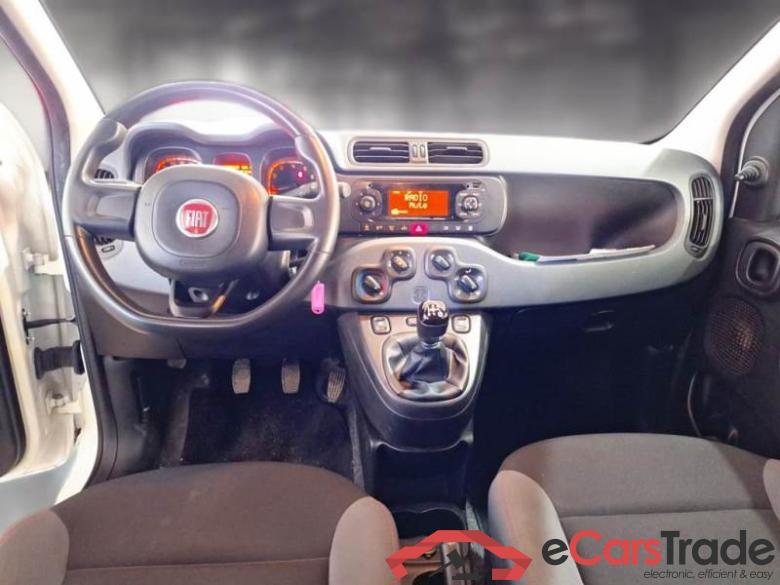 FIAT PANDA / 2011 / 5P / BERLINA 1.2 69CV SeS E6D-TEMP EASY #3