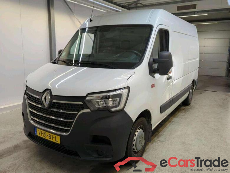 RENAULT Master T35 2.3 dCi L2H3