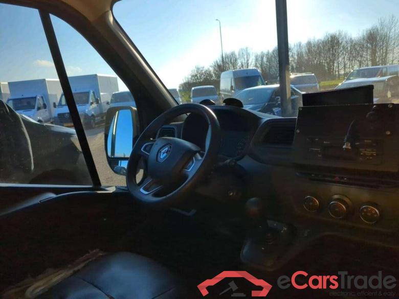 RENAULT Master T35 2.3 dCi L3 #3