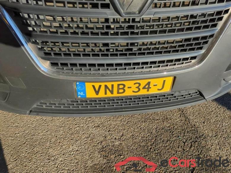 RENAULT Master T35 2.3 dCi L3 #4