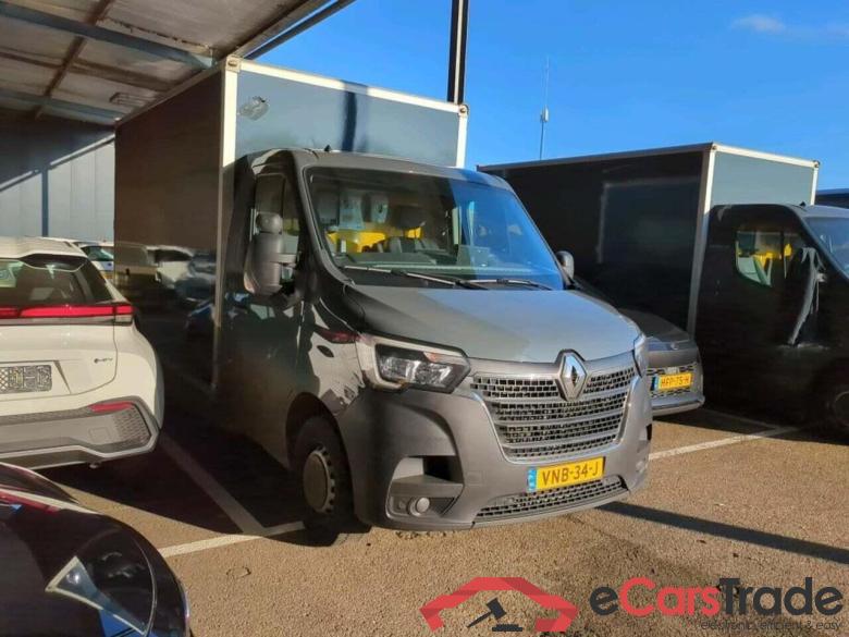 RENAULT Master T35 2.3 dCi L3 #5