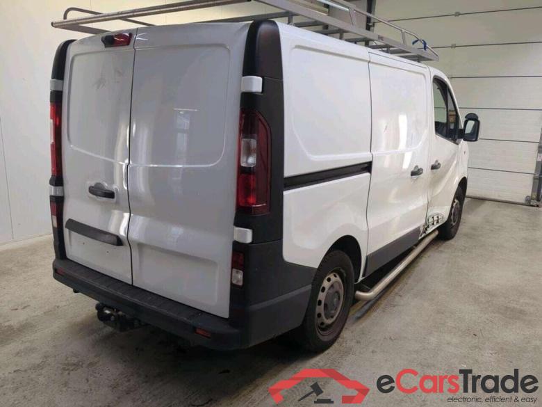 OPEL Vivaro 1.6 CDTI L1H1 Ed. #2