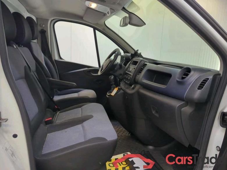 OPEL Vivaro 1.6 CDTI L1H1 Ed. #4