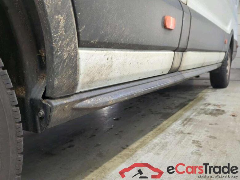 FORD Transit 350 2.0 TDCI L4H3 Tr #5