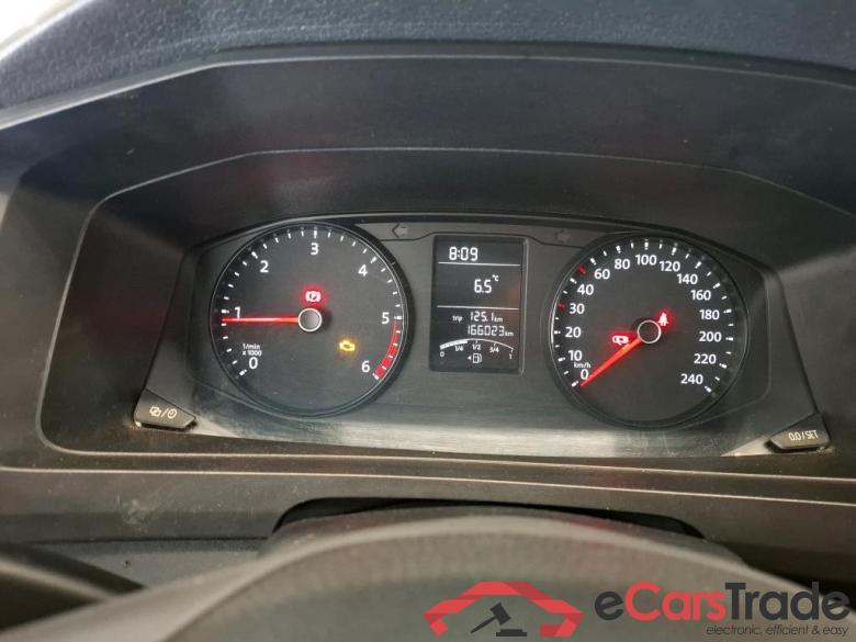 T6 Transporter Fourgon 2.0 100CV BVM5 #6