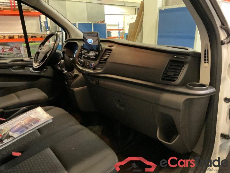 Transit Custom Kasten 300 L2 Trend 2.0 TDCi 77KW MT6 E6dT #3