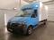 preview Volkswagen Crafter #0