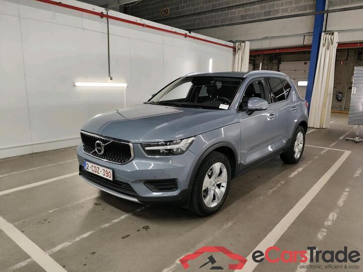 Volvo XC40 XC40 T2 Momentum Pro Aut. 95kW/129pk  5D/P Auto-8 #1