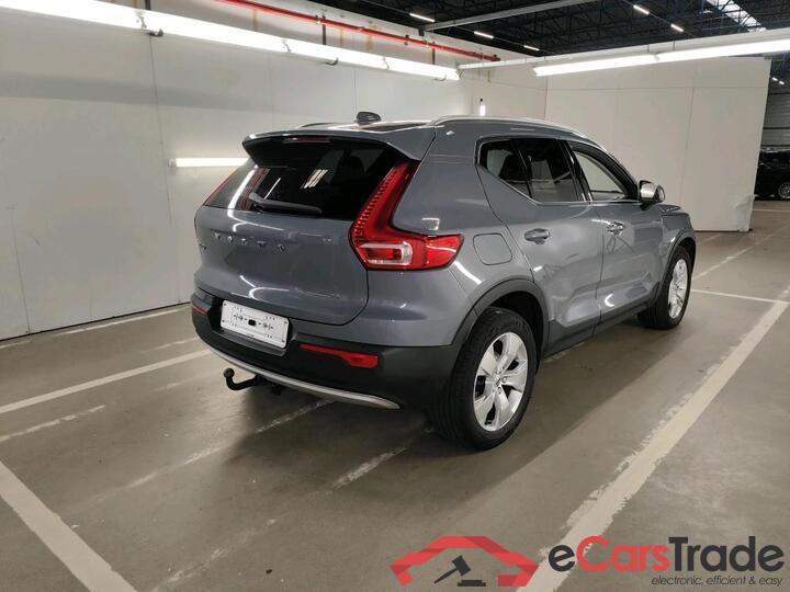Volvo XC40 XC40 T2 Momentum Pro Aut. 95kW/129pk  5D/P Auto-8 #4