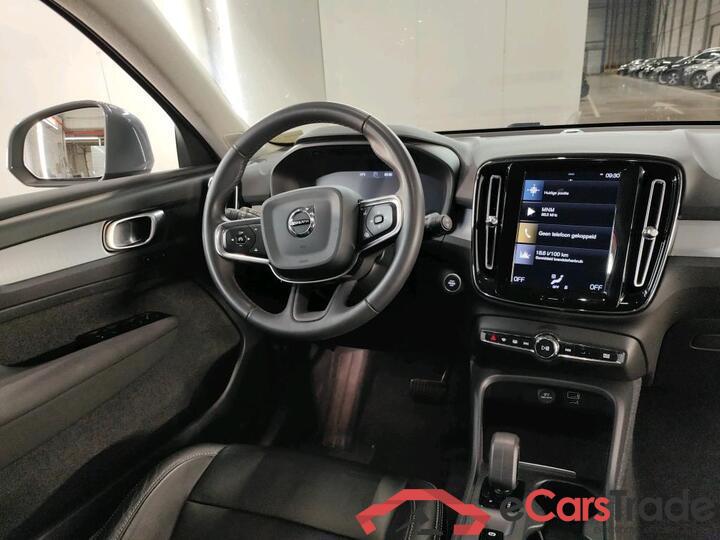 Volvo XC40 XC40 T2 Momentum Pro Aut. 95kW/129pk  5D/P Auto-8 #5