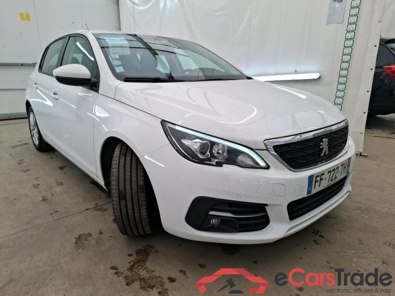 308 Active Business 1.2 PureTech 130CV BVA8 E6 #4