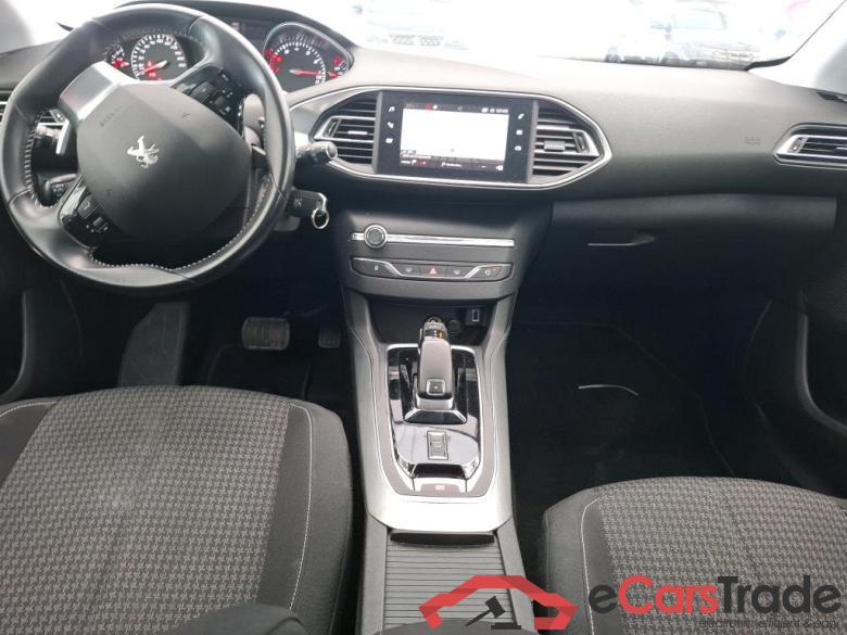 308 Active Business 1.2 PureTech 130CV BVA8 E6 #5