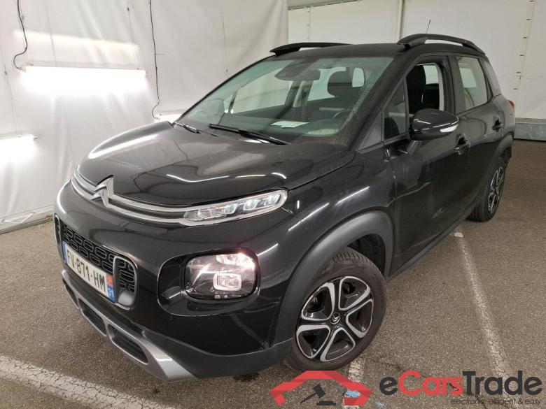 C3 Aircross Feel Business 1.2 PureTech 110CV BVM6 E6d #1