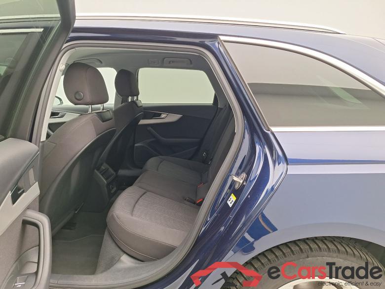 Audi, A4 Avant FL'19, Audi A4 Avant 2.0 30 TDi 100kW S tronic Business E #4