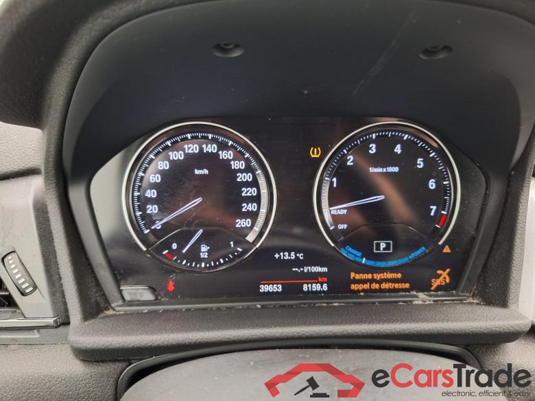 BMW, 2-serie Act.Tour '18, BMW 2 Reeks Active Tourer 225xe 5d #5