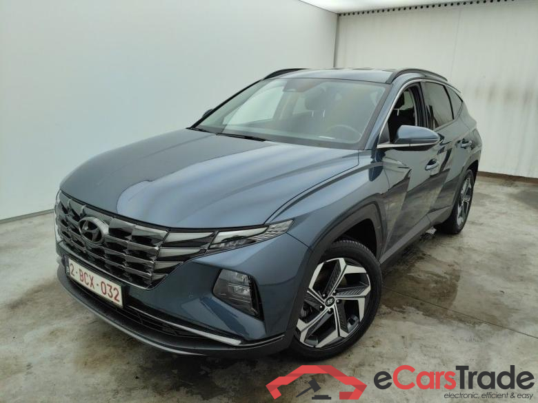 Hyundai Tucson 1.6 T-GDi Plug-in Hybrid 4x4 Feel 5d