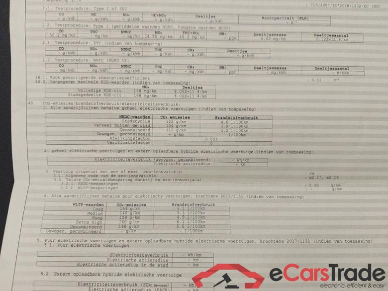 Nissan Qashqai dCi 115 Tekna+ 5d #4