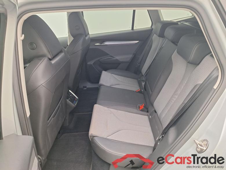 Skoda, Enyaq '21 BEV, Skoda Enyaq iV 80 5d #4