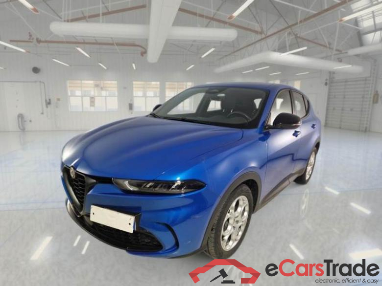 ALFA ROMEO TONALE / 2022 / 5P / SUV 1.5 130CV HYBRID TCT7 SPRINT