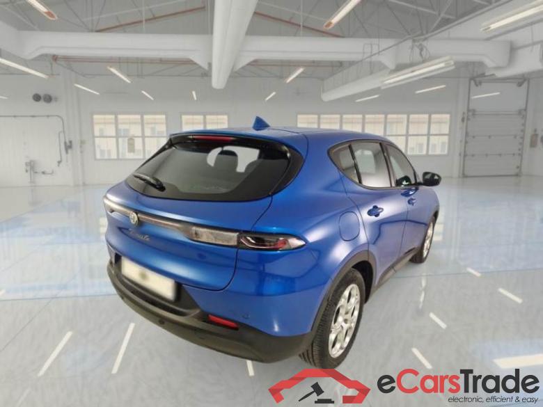 ALFA ROMEO TONALE / 2022 / 5P / SUV 1.5 130CV HYBRID TCT7 SPRINT #2
