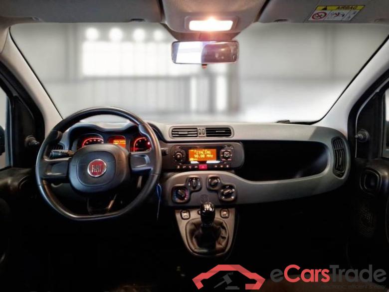 FIAT PANDA / 2011 / 5P / BERLINA 1.2 69CV SeS E6D-TEMP EASY #3