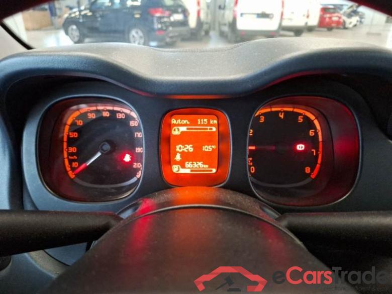 FIAT PANDA / 2011 / 5P / BERLINA 1.2 69CV SeS E6D-TEMP EASY #4