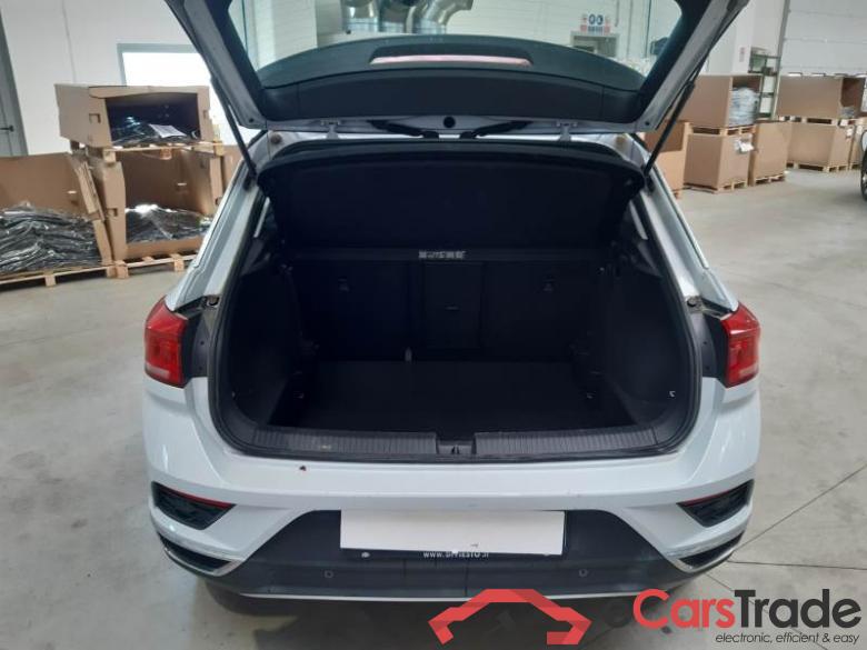 VOLKSWAGEN T-ROC / 2017 / 5P / SUV 1.0 TSI STYLE #5