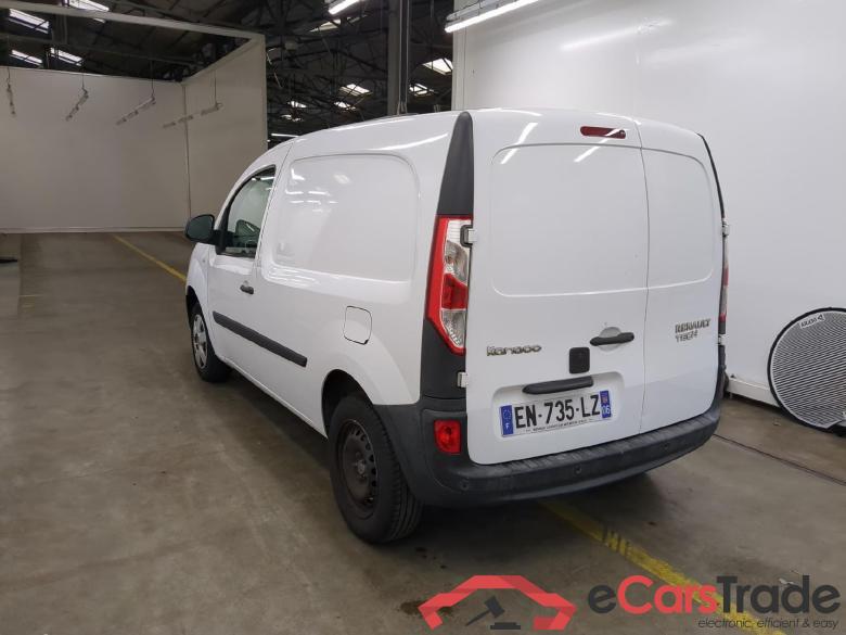 Kangoo Express Grand Confort (L1) 1.5 dCi 75CV BVM5 E6 #2
