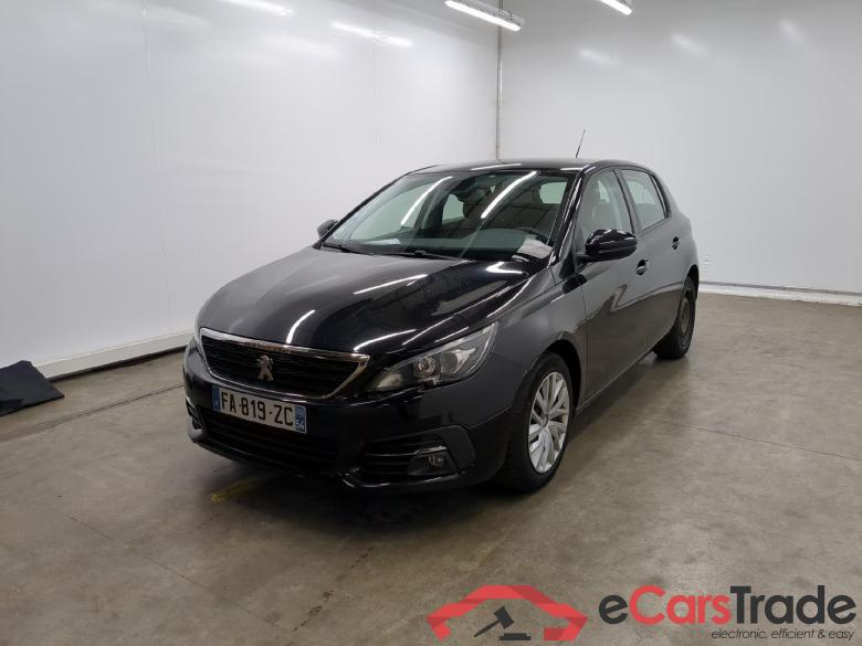 308 Premium Pack 1.5 HDI 100CV BVM6 E6dT #1