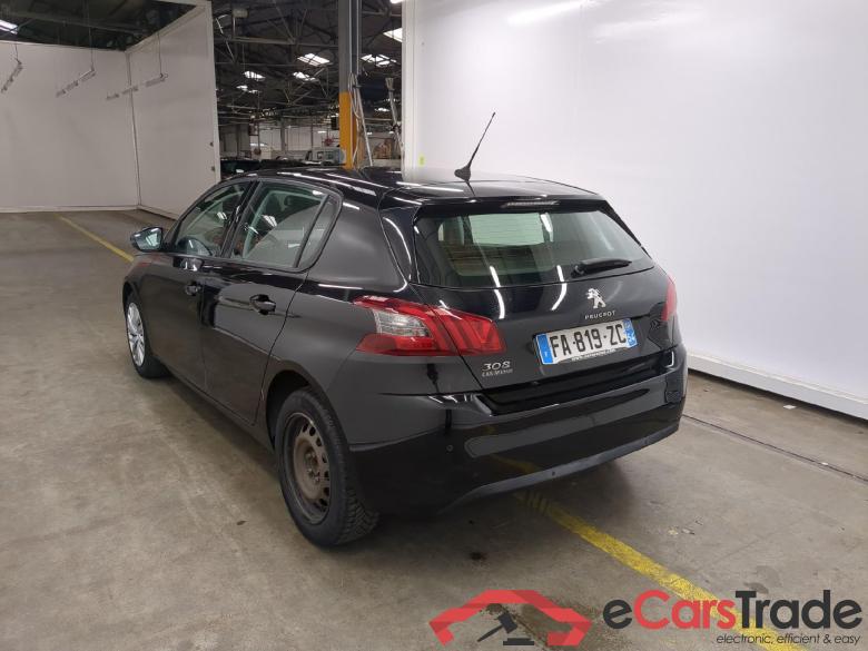 308 Premium Pack 1.5 HDI 100CV BVM6 E6dT #2