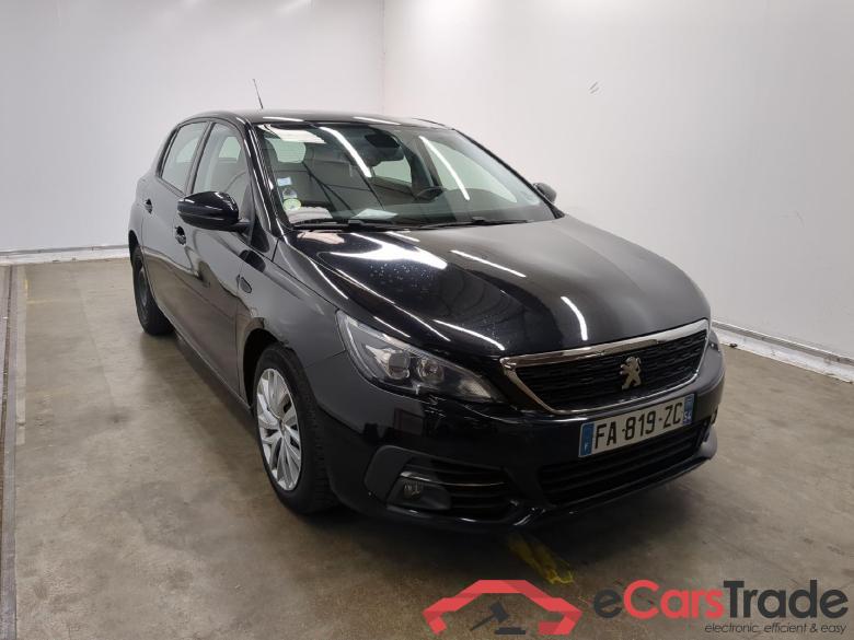 308 Premium Pack 1.5 HDI 100CV BVM6 E6dT #4