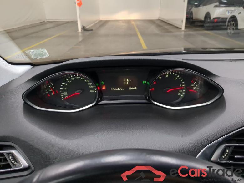 308 Premium Pack 1.5 HDI 100CV BVM6 E6dT #6