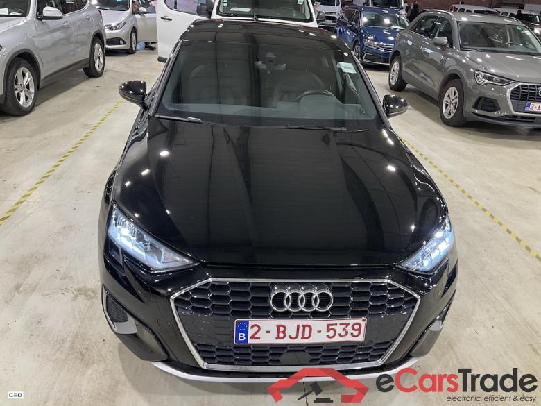 AUDI A3 SPORTBACK 1.4 40 TFSI E S TRON. ADVANCED SPORTBACK #2