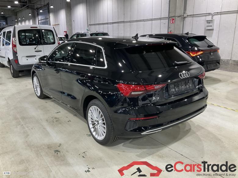 AUDI A3 SPORTBACK 1.4 40 TFSI E S TRON. ADVANCED SPORTBACK #3