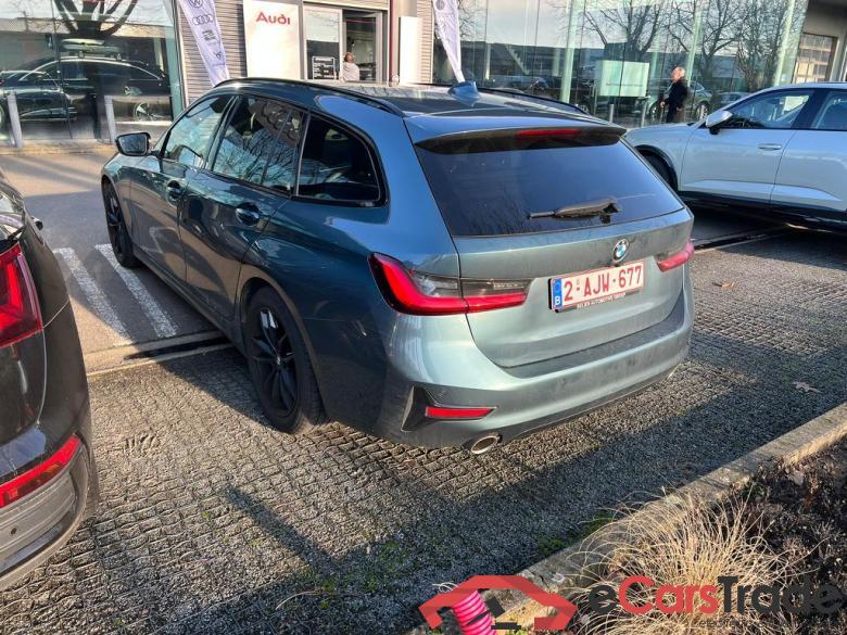 BMW 3 SW (G21) Touring 318i OPF #3