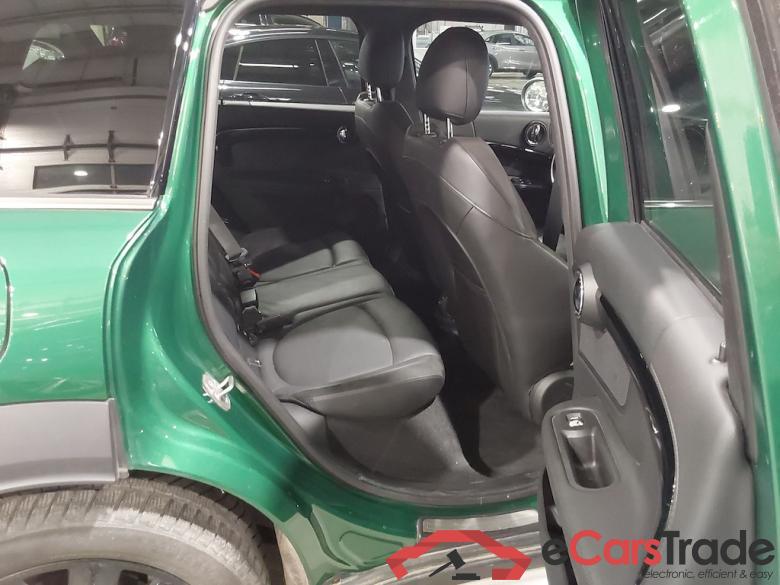 MINI COUNTRYMAN 1.5 COOPER S E 4WD AUTO #5