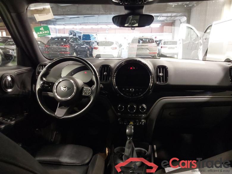 MINI COUNTRYMAN 1.5 COOPER S E 4WD AUTO #6