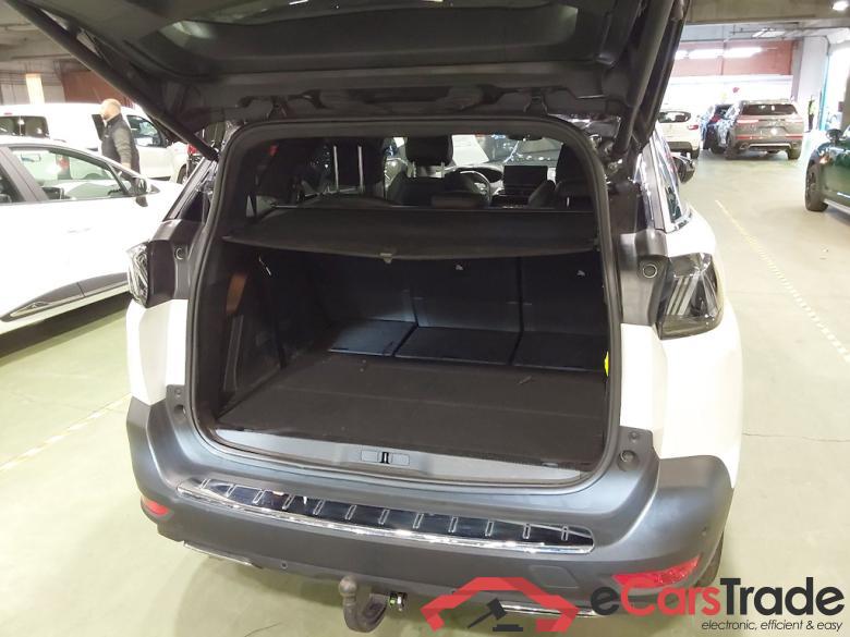 PEUGEOT 5008 1.5 BLUEHDI 130 AUTO GT PACK #3