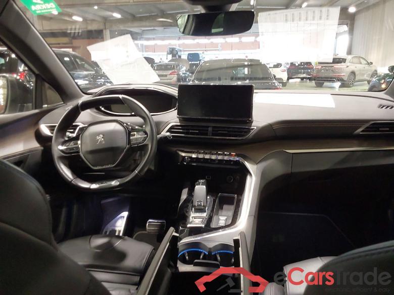 PEUGEOT 5008 1.5 BLUEHDI 130 AUTO GT PACK #6