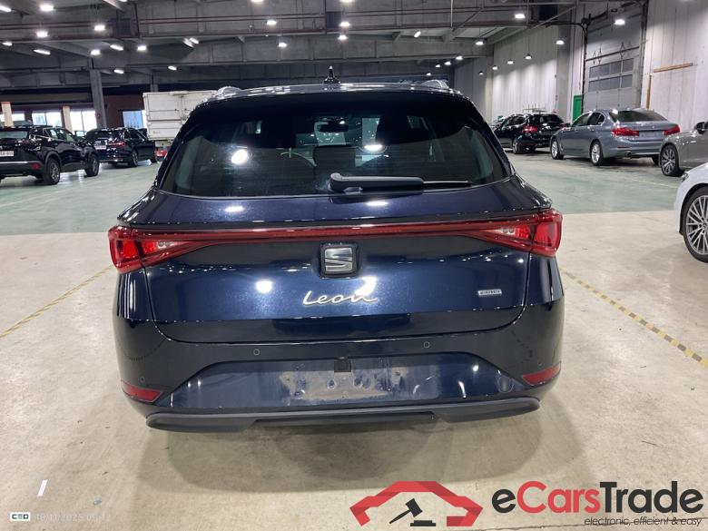 SEAT LEON ST 1.4 E-HYBRID S-S XCELLENCE DSG SP #5